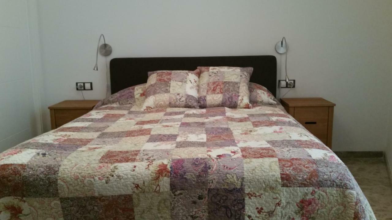 Apartamento San Felipe Neri Apartment Cadiz Luaran gambar