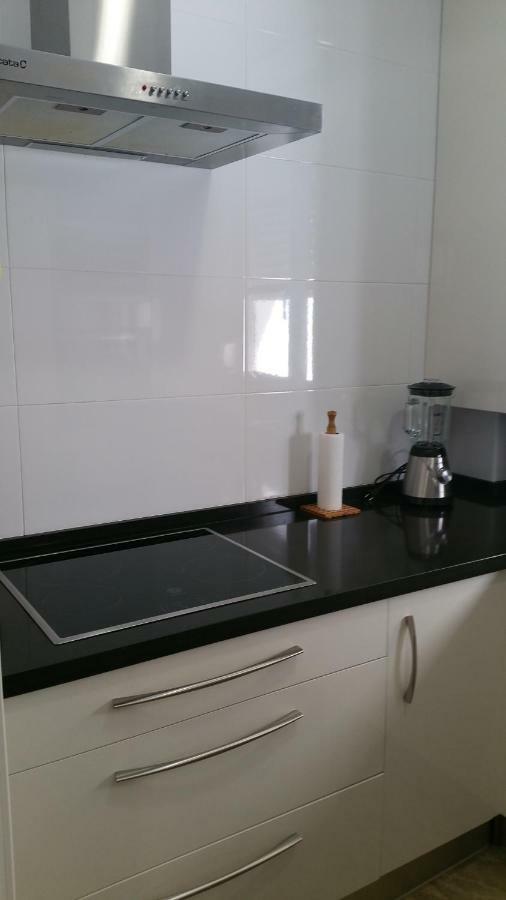 Apartamento San Felipe Neri Apartment Cadiz Luaran gambar