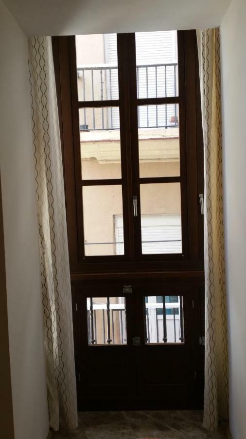 Apartamento San Felipe Neri Apartment Cadiz Luaran gambar