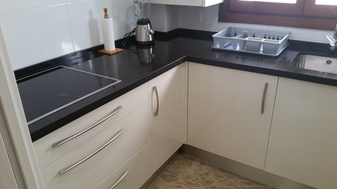 Apartamento San Felipe Neri Apartment Cadiz Luaran gambar