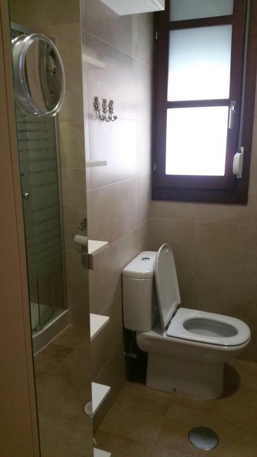 Apartamento San Felipe Neri Apartment Cadiz Luaran gambar