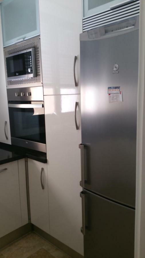 Apartamento San Felipe Neri Apartment Cadiz Luaran gambar