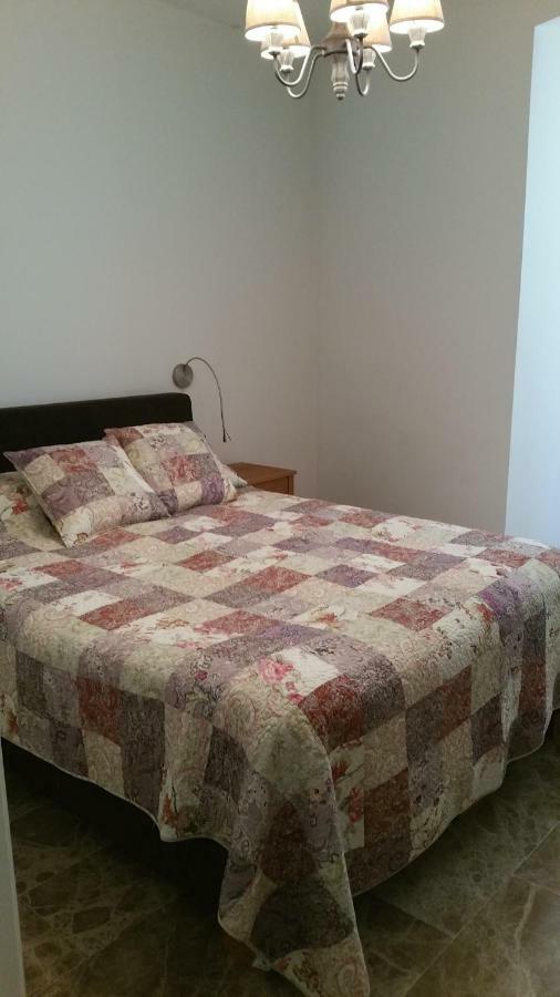 Apartamento San Felipe Neri Apartment Cadiz Luaran gambar