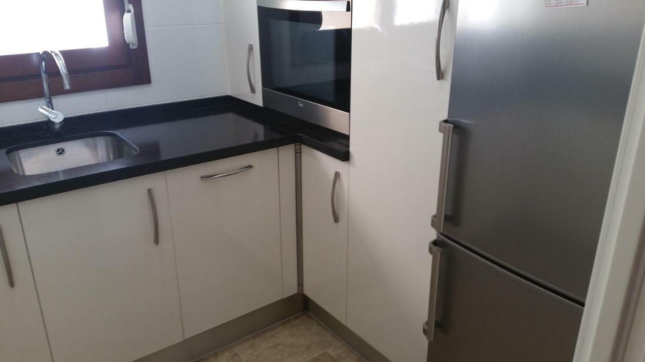 Apartamento San Felipe Neri Apartment Cadiz Luaran gambar