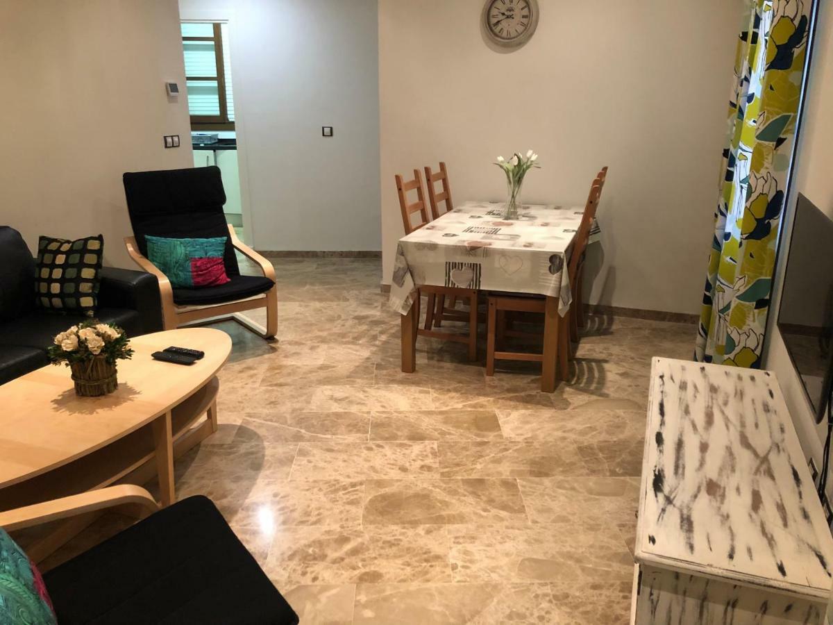 Apartamento San Felipe Neri Apartment Cadiz Luaran gambar