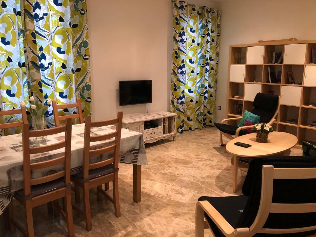 Apartamento San Felipe Neri Apartment Cadiz Luaran gambar