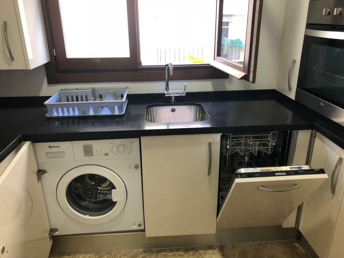 Apartamento San Felipe Neri Apartment Cadiz Luaran gambar