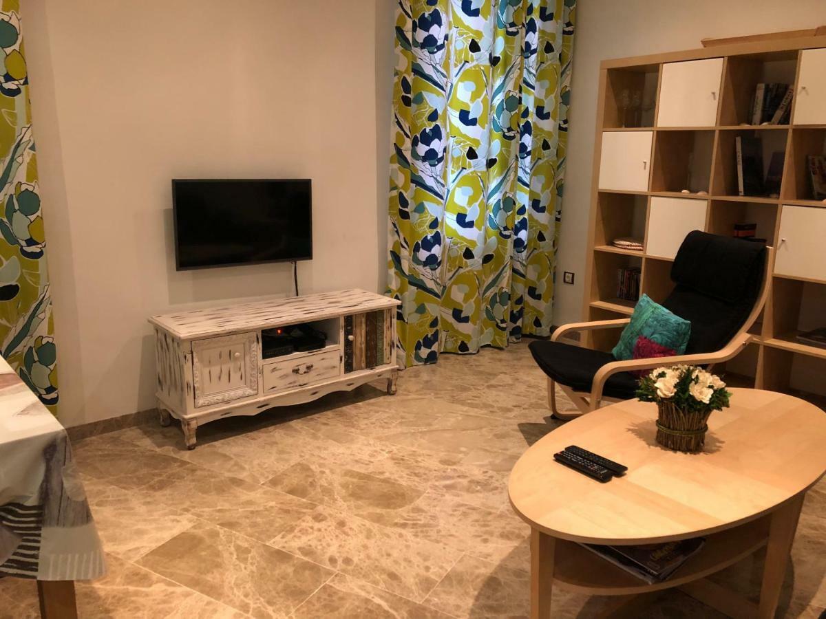 Apartamento San Felipe Neri Apartment Cadiz Luaran gambar