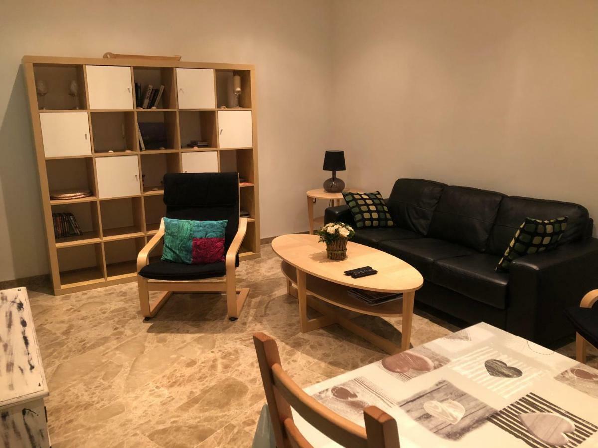Apartamento San Felipe Neri Apartment Cadiz Luaran gambar