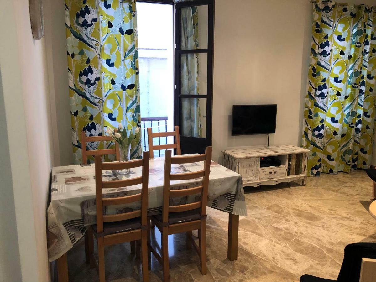 Apartamento San Felipe Neri Apartment Cadiz Luaran gambar